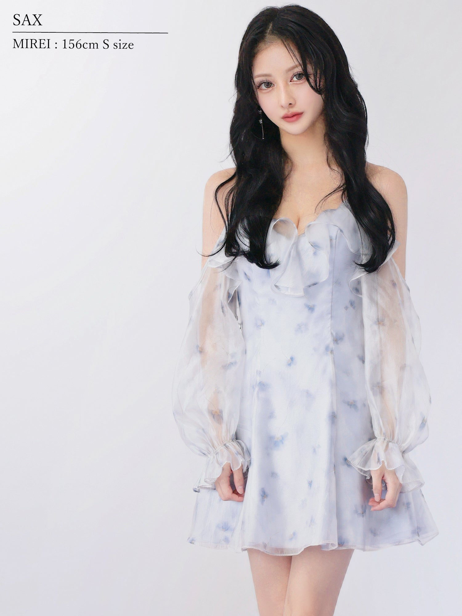 高級キャバドレス通販サイト Angel R エンジェルアール キャバクラ