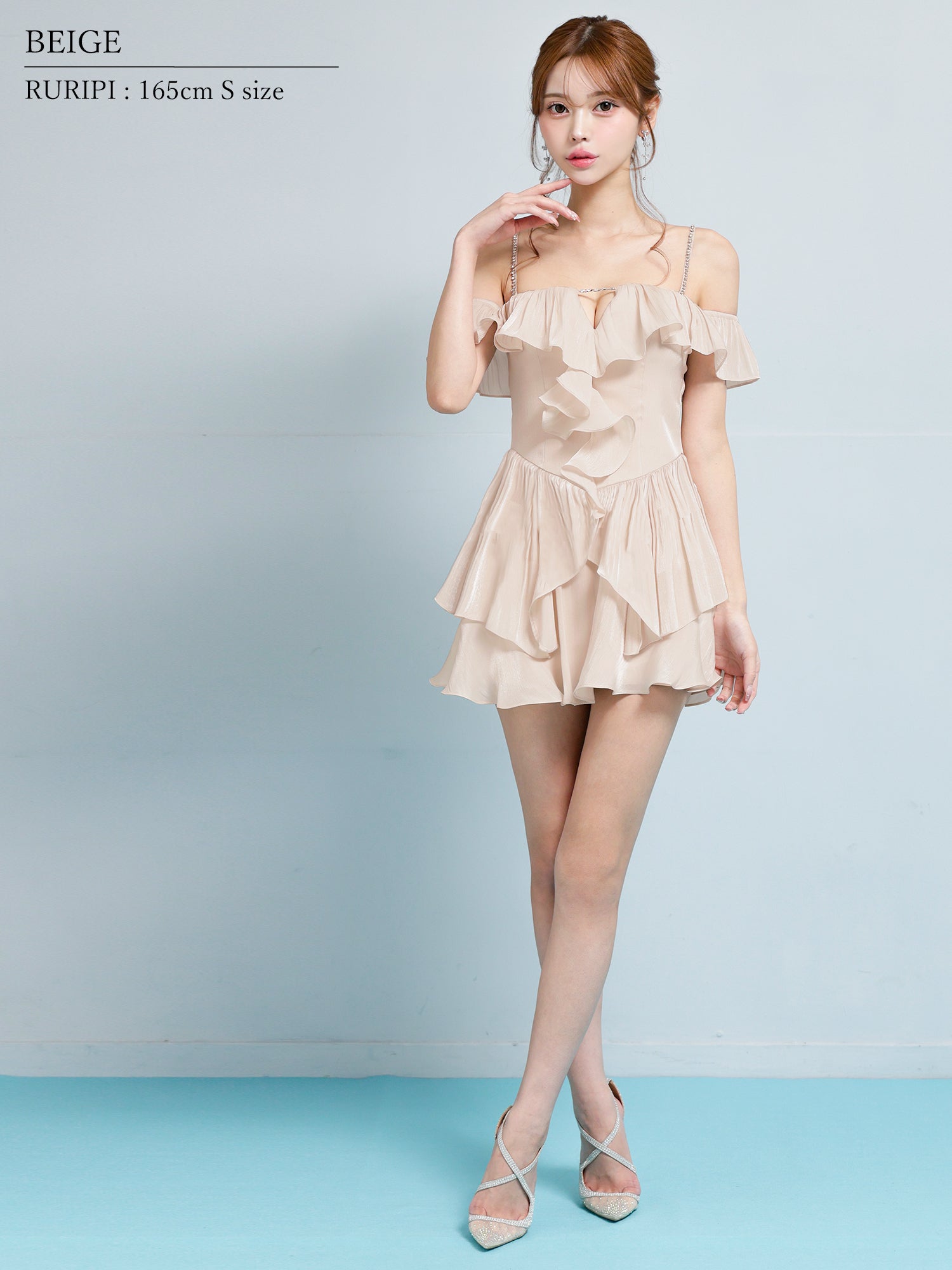 完売品 キャバクラドレス ᴡᴇᴇᴋʟʏ ɴᴇᴡ ᴀʀʀɪᴠᴀʟꜱ *.ﾟ⋆⸜🌷⸝‍⋆*.ﾟ*.ﾟ⋆⸜🌷⸝‍⋆*.ﾟ