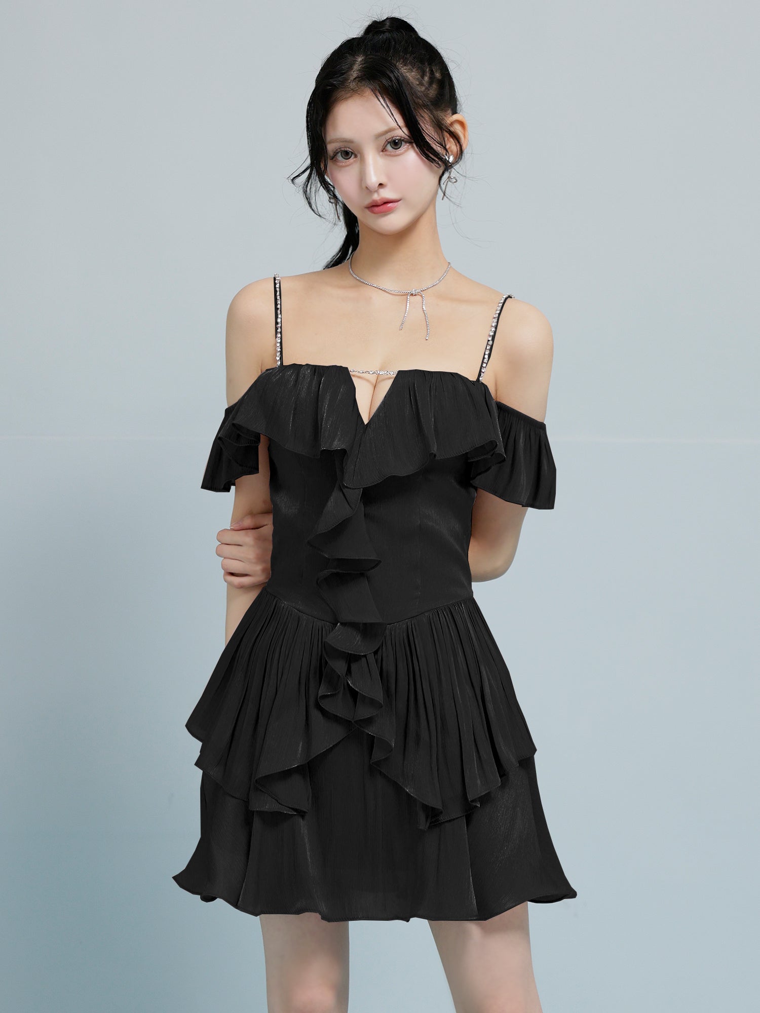 高級キャバドレス通販サイト Angel R エンジェルアール キャバクラ