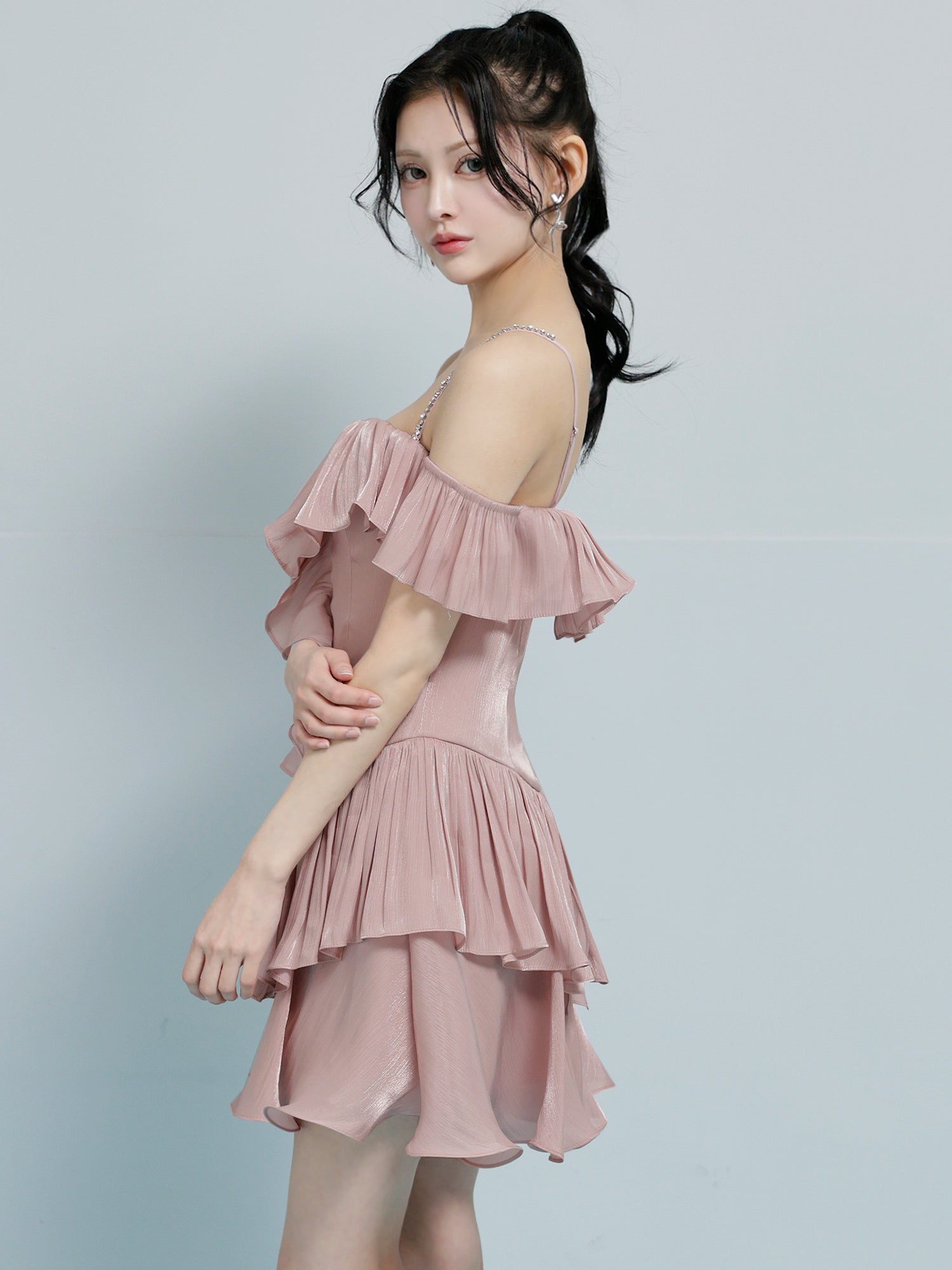 高級キャバドレス通販サイト Angel R エンジェルアール キャバクラ