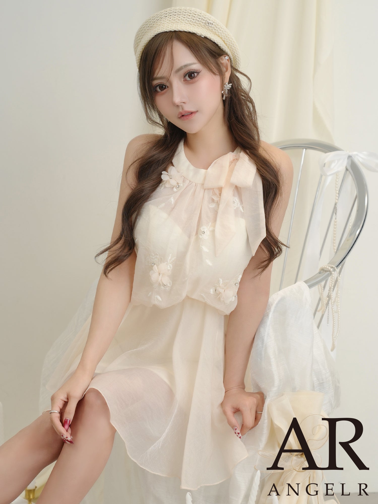 高級キャバドレス通販サイト Angel R エンジェルアール キャバクラ