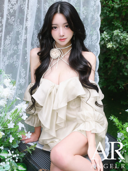 高級キャバドレス通販サイト Angel R エンジェルアール キャバクラ