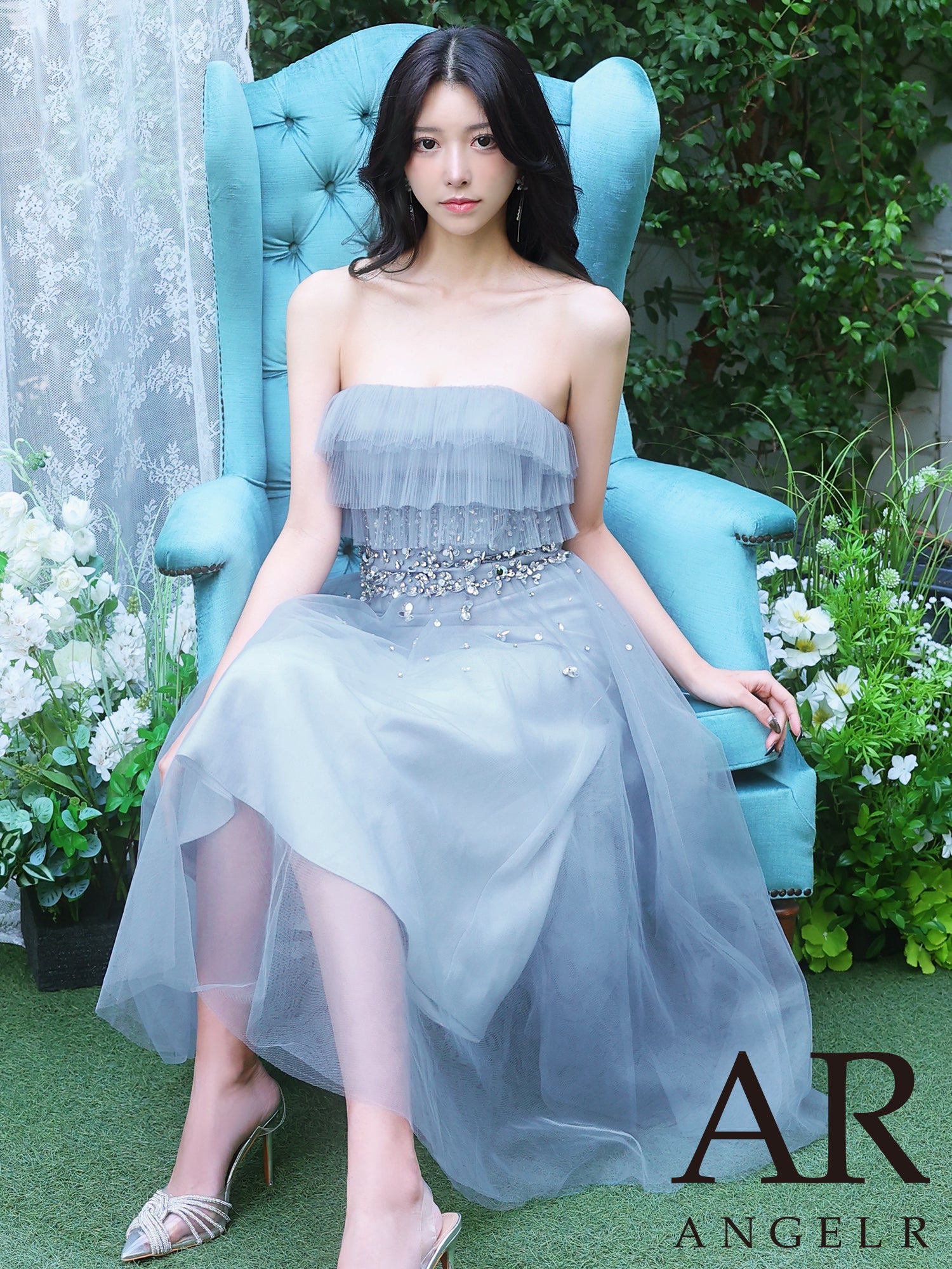 ロングドレス通販ならAngel R（エンジェルアール） | 高級キャバドレス