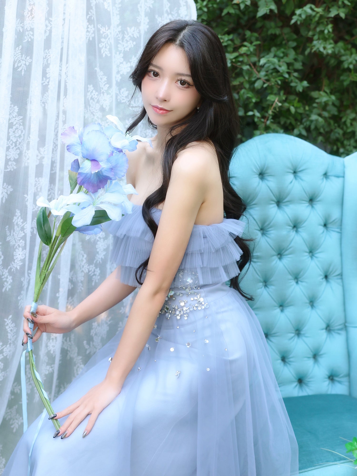 【新品同様】Angel R エンジェルアール キャバドレス Mサイズ 高級キャバドレス通販サイト Angel R エンジェルアール キャバクラ