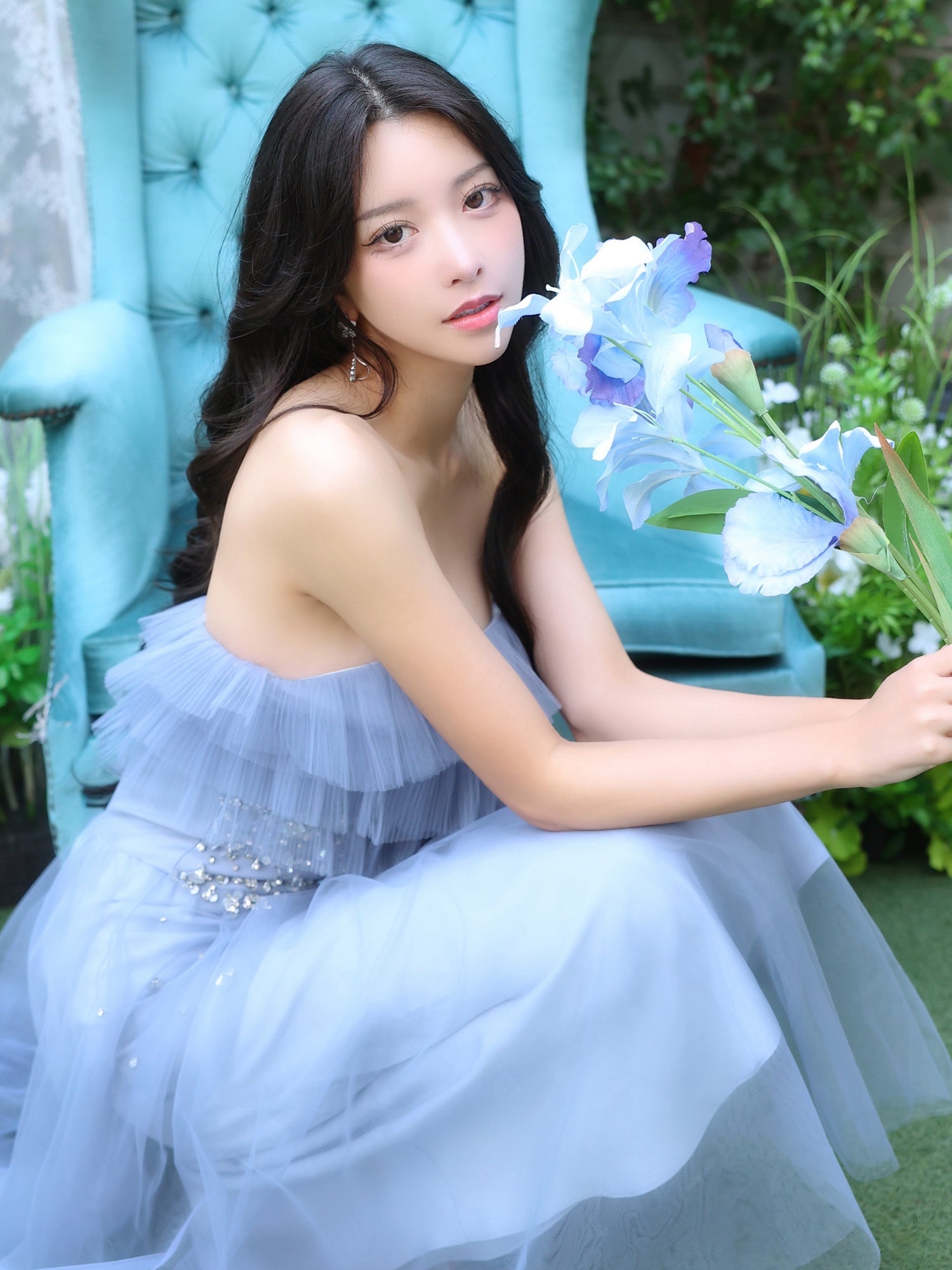 高級キャバドレス通販サイト Angel R エンジェルアール キャバクラ