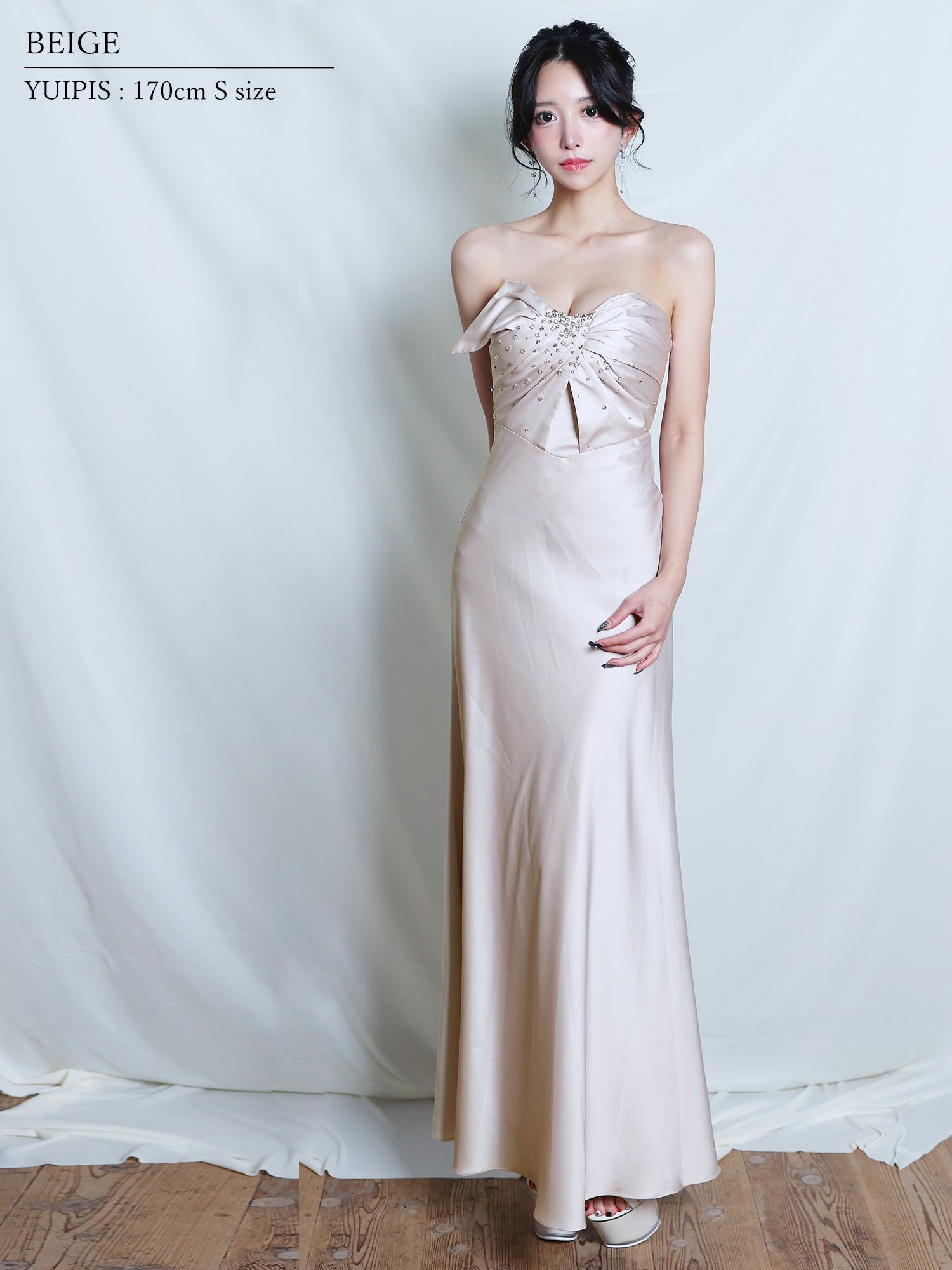 高級キャバドレス通販サイト Angel R エンジェルアール キャバクラ