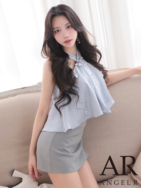 高級キャバドレス通販サイト Angel R エンジェルアール キャバクラ