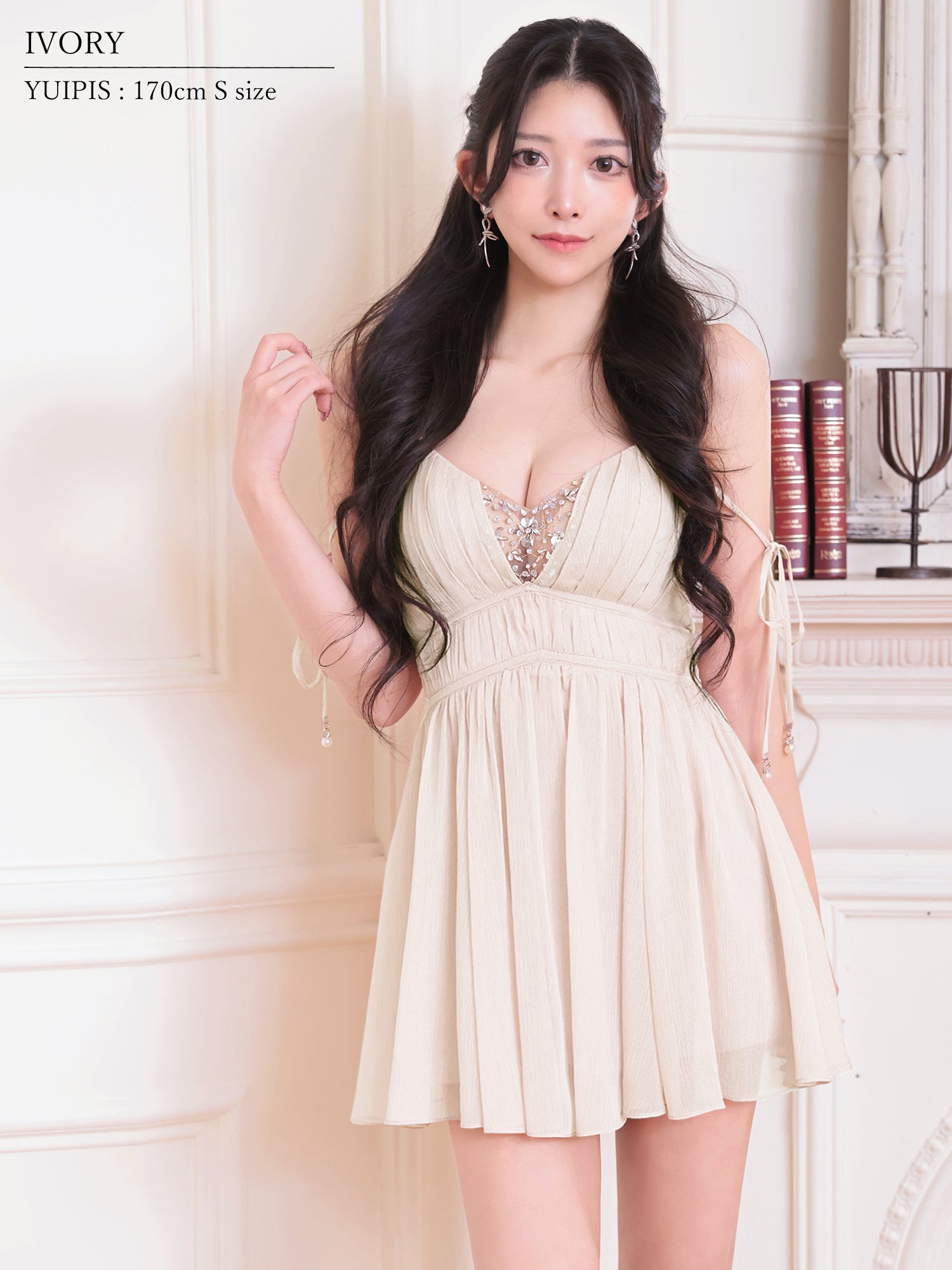 高級キャバドレス通販サイト Angel R エンジェルアール キャバクラ