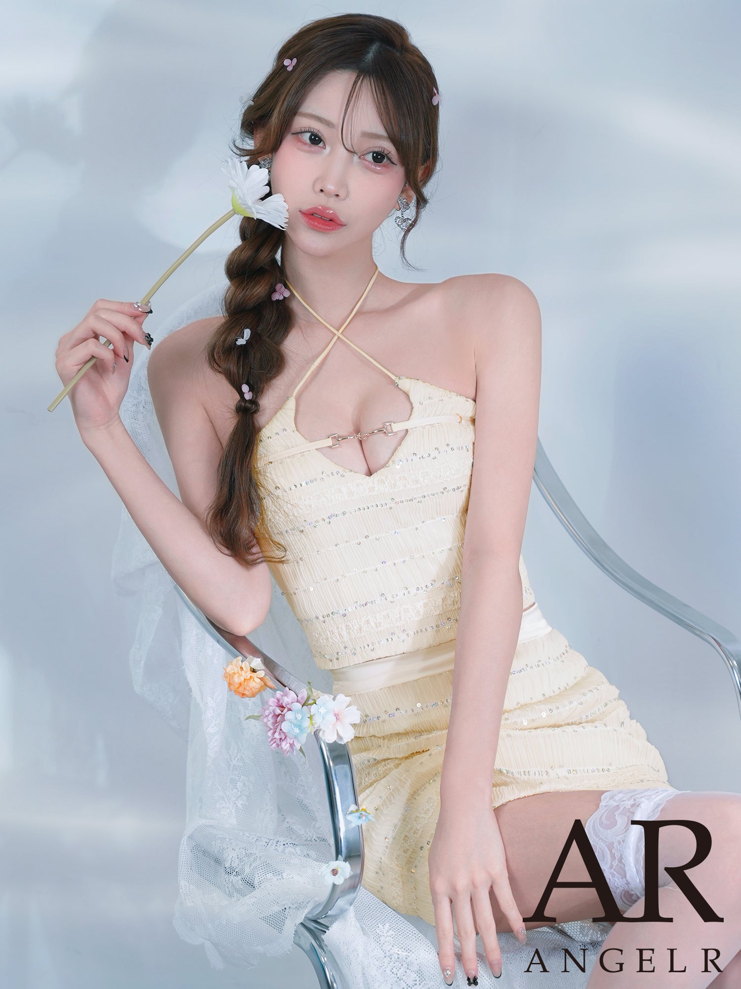 高級キャバドレス通販サイト Angel R エンジェルアール キャバクラ