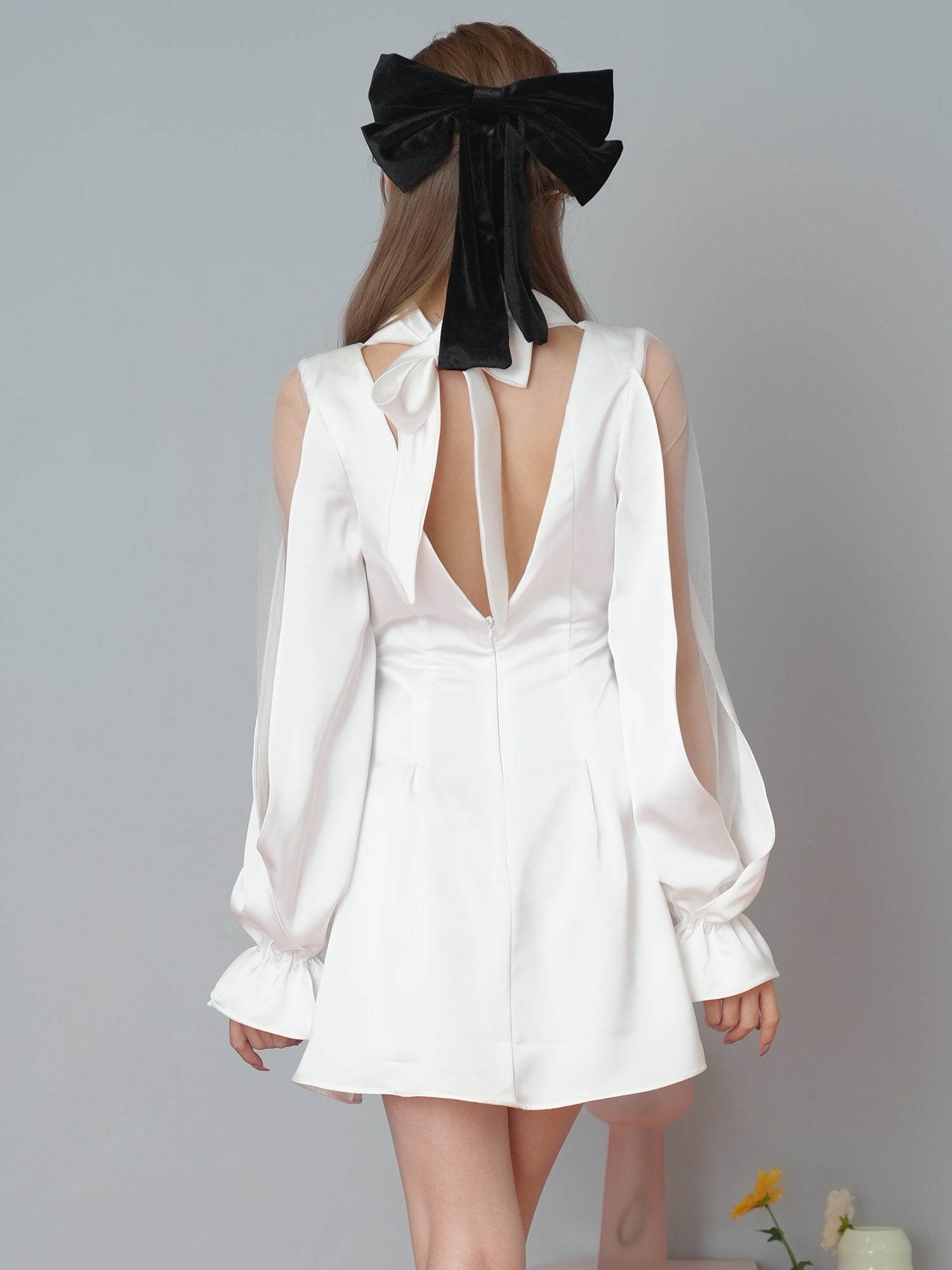 Angel R/エンジェルアール/キャバドレス Luxury Cabaret Dress Online Store Angel R Cabaret Dress Mini Dress