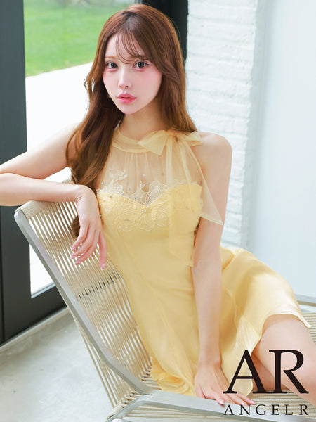 高級キャバドレス通販サイト Angel R エンジェルアール キャバクラ