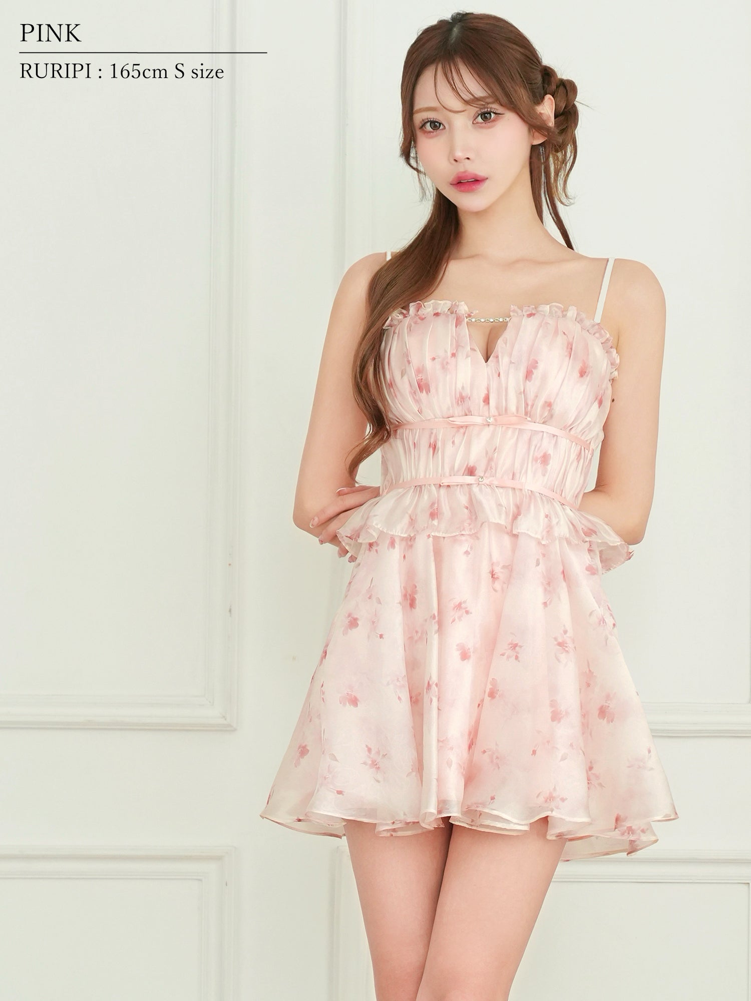 高級キャバドレス通販サイト Angel R エンジェルアール キャバクラ