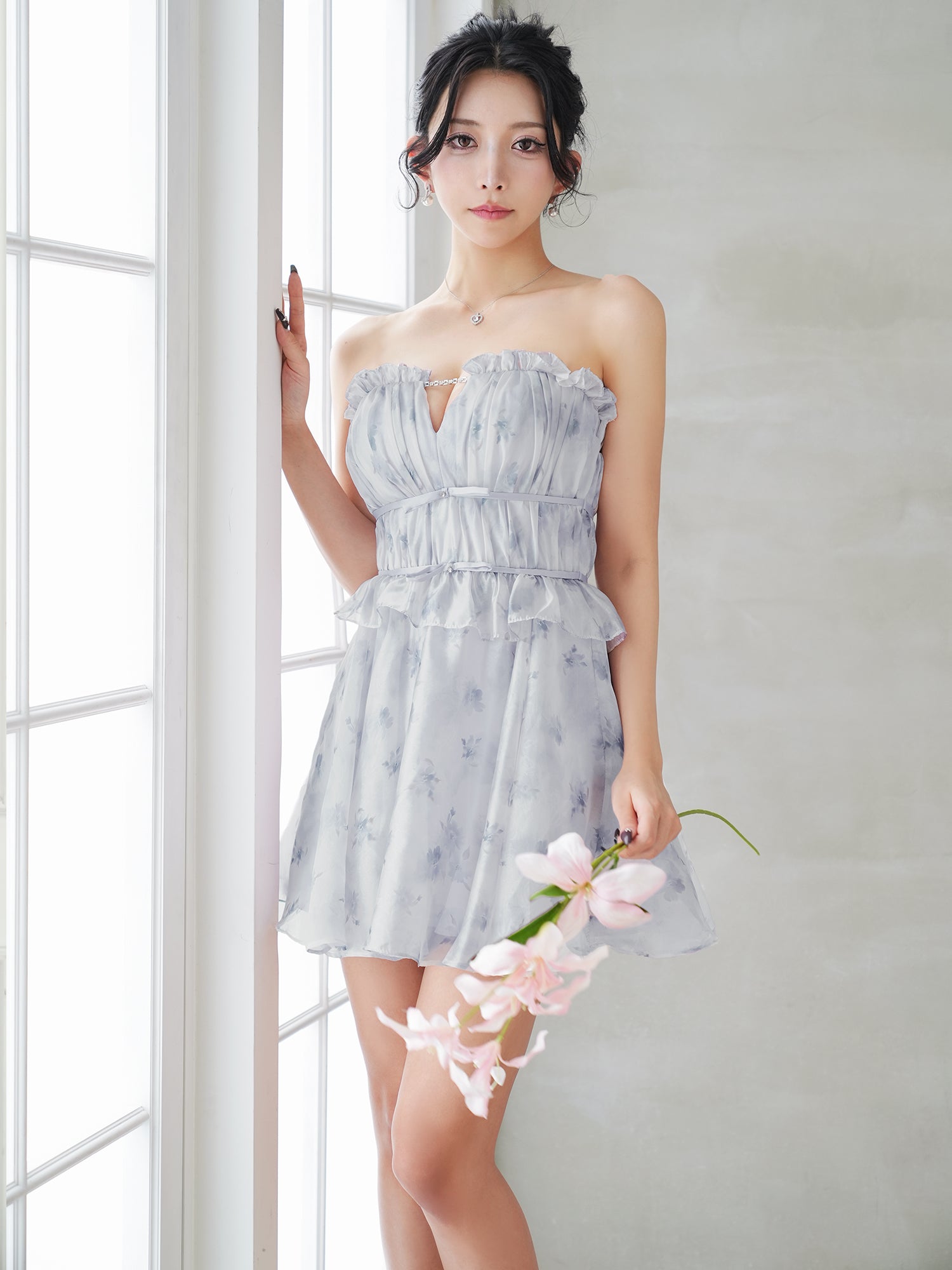 高級キャバドレス通販サイト Angel R エンジェルアール キャバクラ