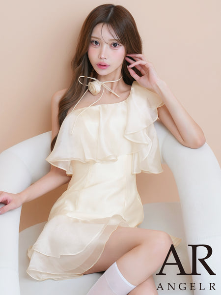 AngelR エンジェルアール キャバ ドレス ミニドレス ナイトドレス 高級キャバドレス通販サイト Angel R エンジェルアール キャバクラ
