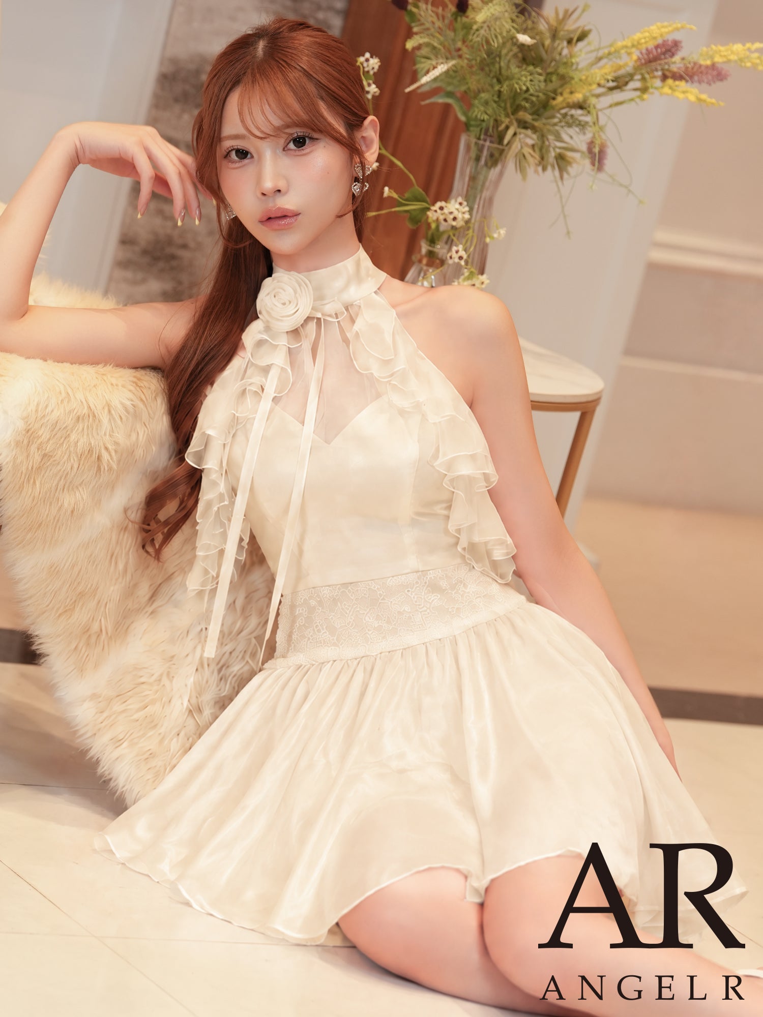 高級キャバドレス通販サイト Angel R エンジェルアール キャバクラ