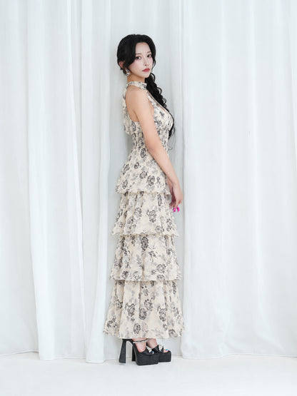 ゆいぴす：170cm（着用サイズ：S　着用カラー：アイボリー）