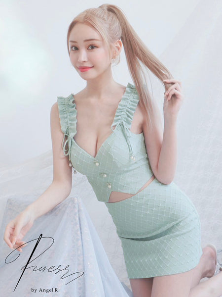 高級キャバドレス通販サイトPURESS ピュアレス Angel R