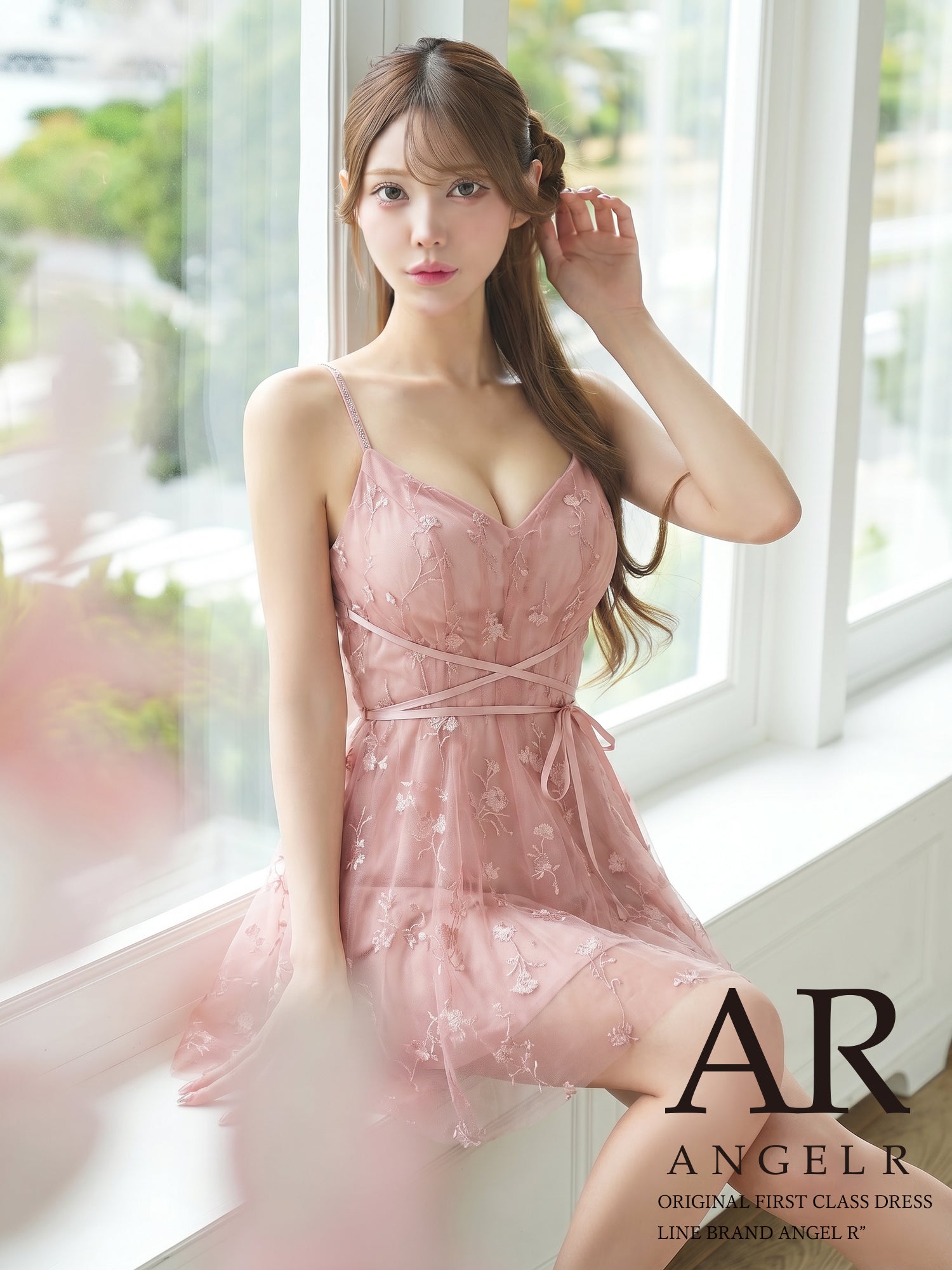 高級キャバドレスの通販ならAngel R（エンジェルアール）【公式