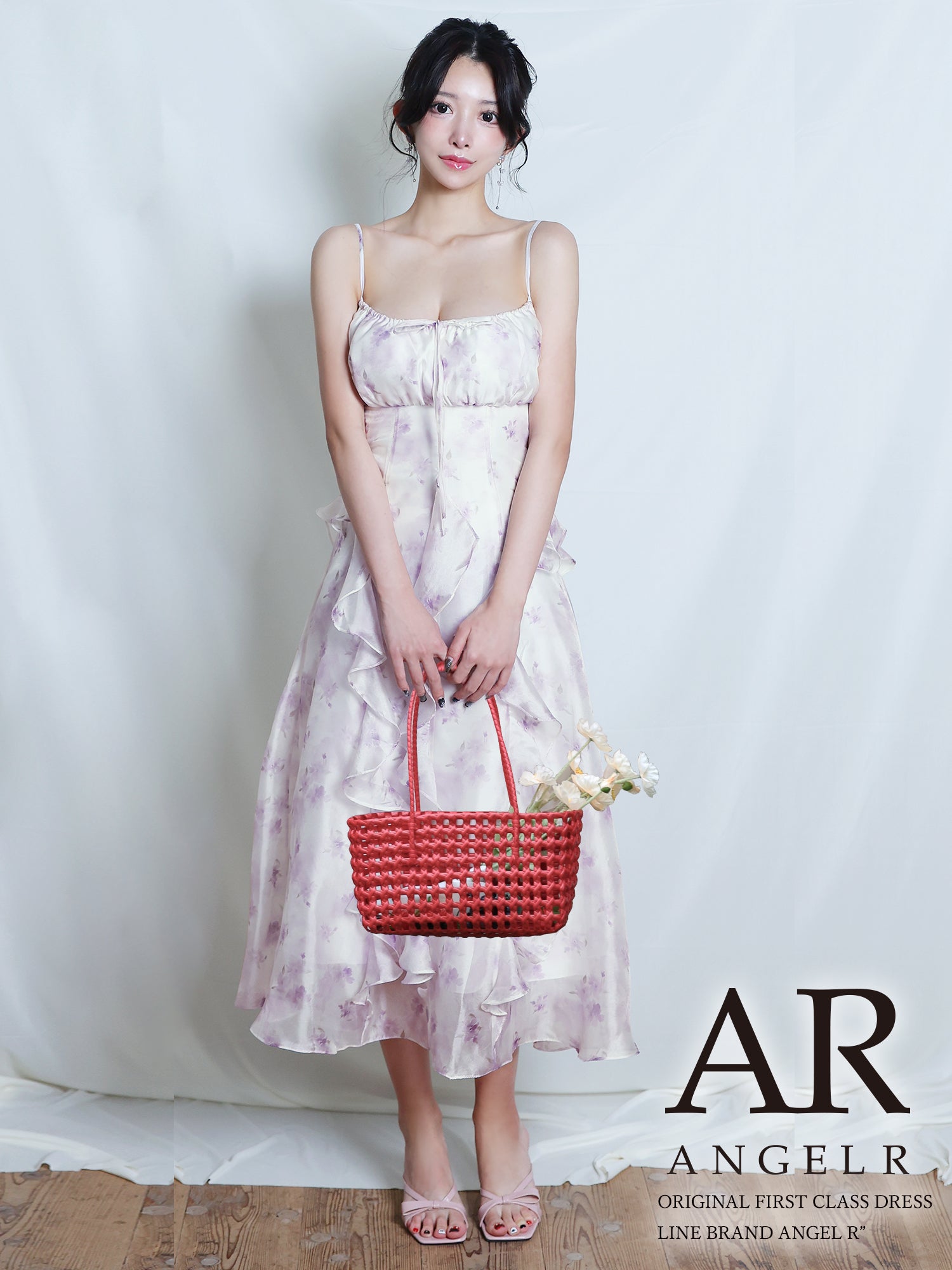 高級キャバドレスの通販ならAngel R（エンジェルアール）【公式