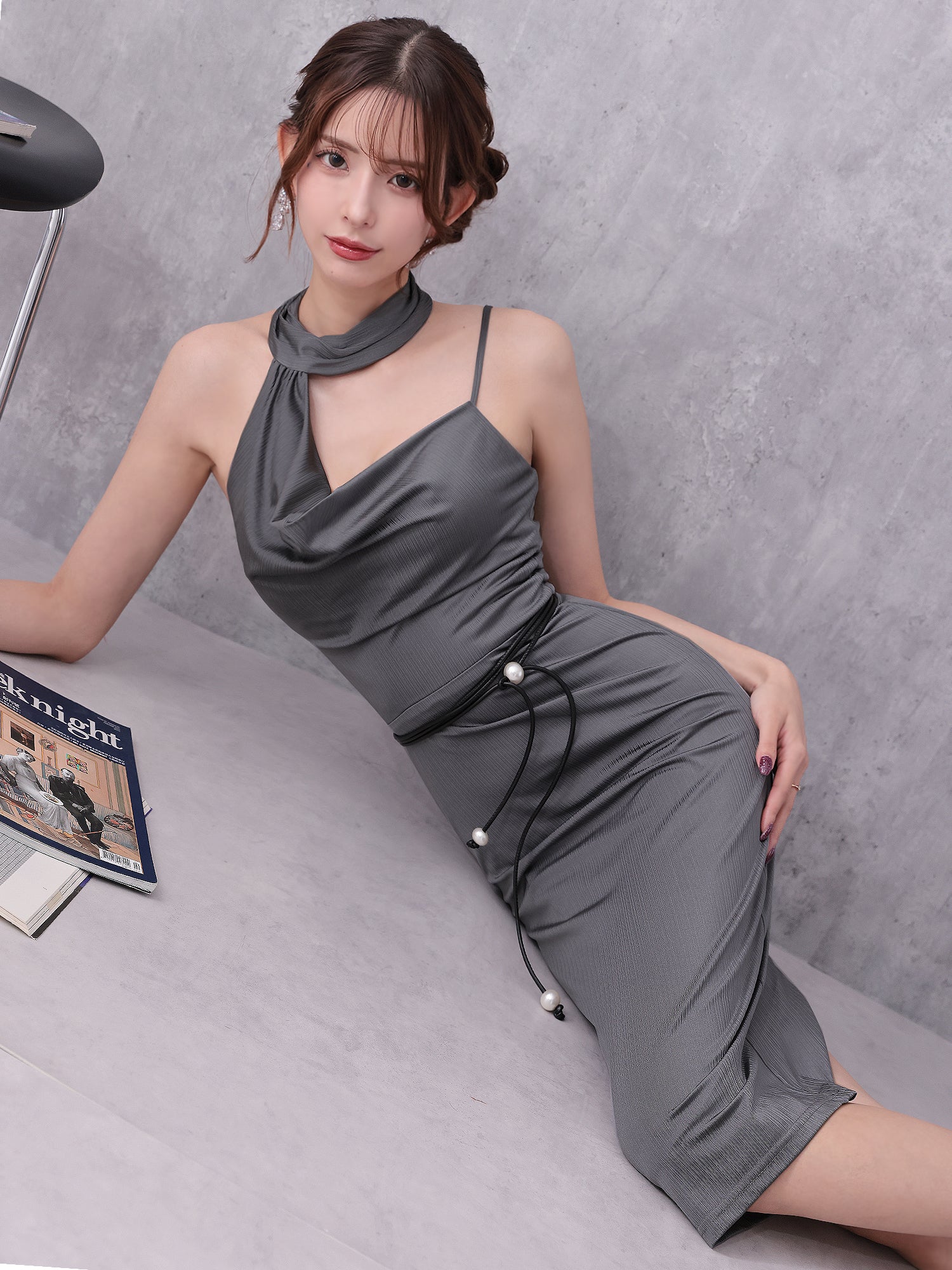 高級キャバドレス通販サイト Veautt ヴュート Angel R エンジェル