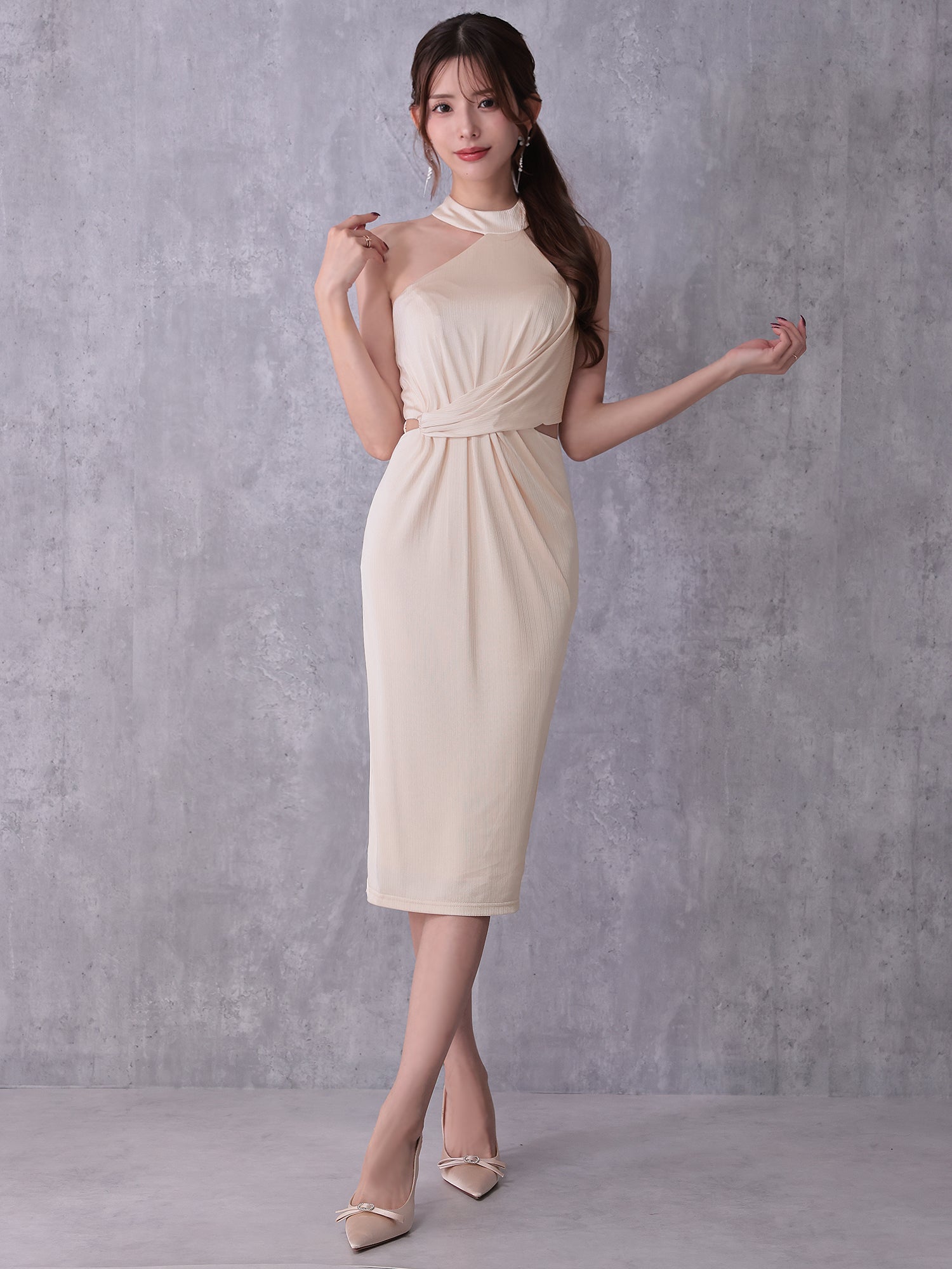 高級キャバドレス通販サイト Angel R エンジェルアール Veautt