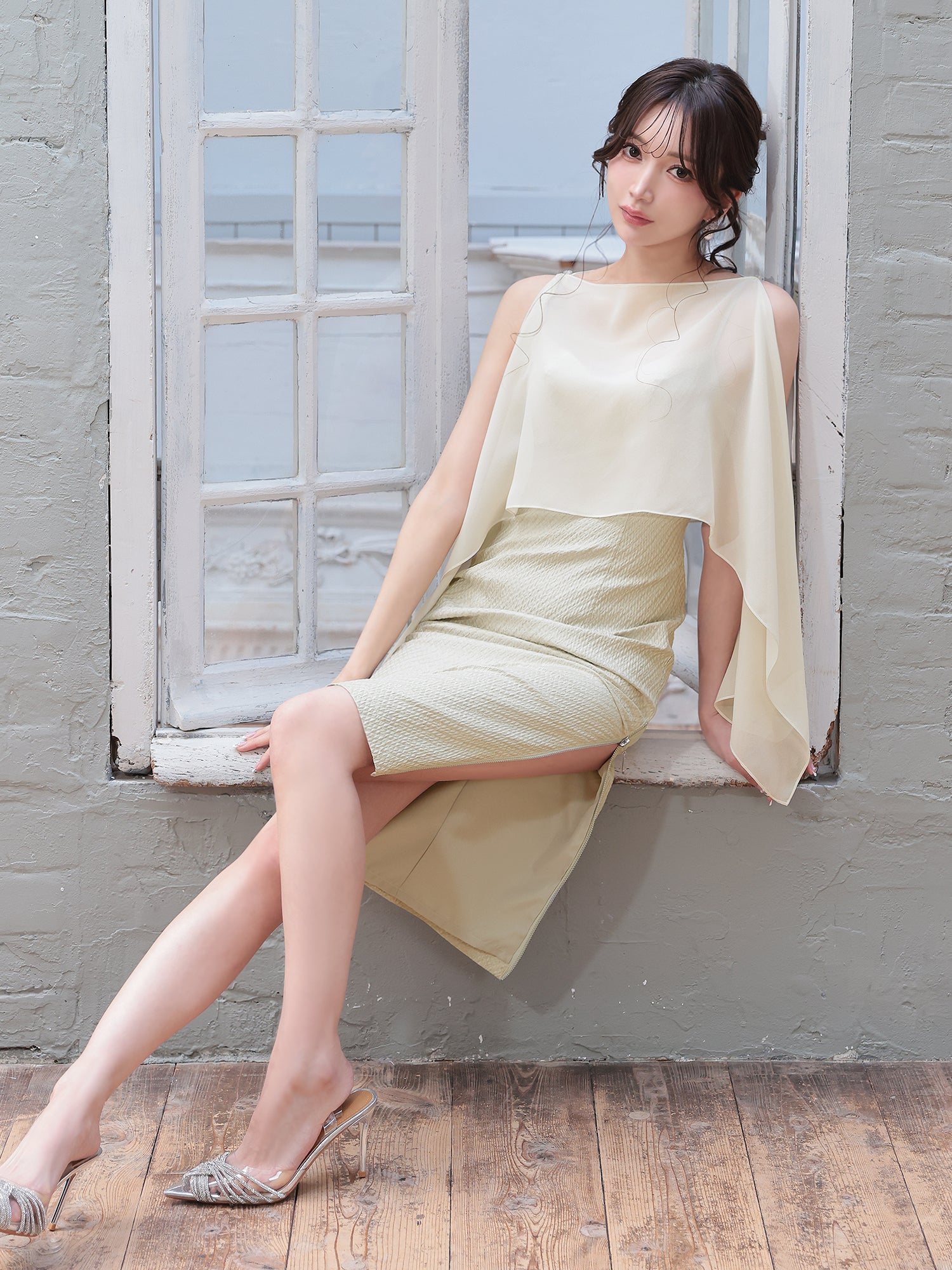 Veautt - キャバドレス一覧 | 高級キャバドレス通販Angel R Official Store