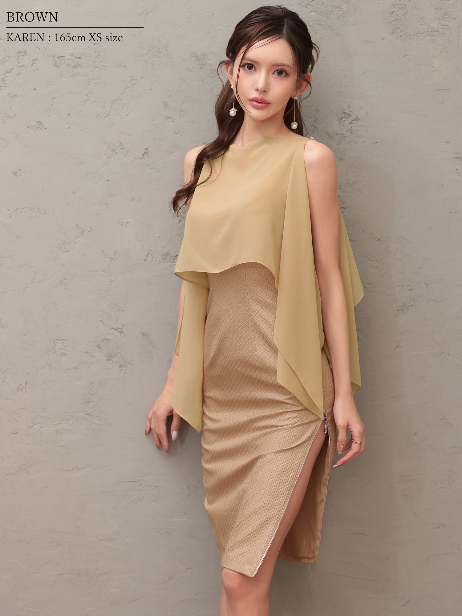 高級キャバドレス通販サイト Angel R エンジェルアール Veautt