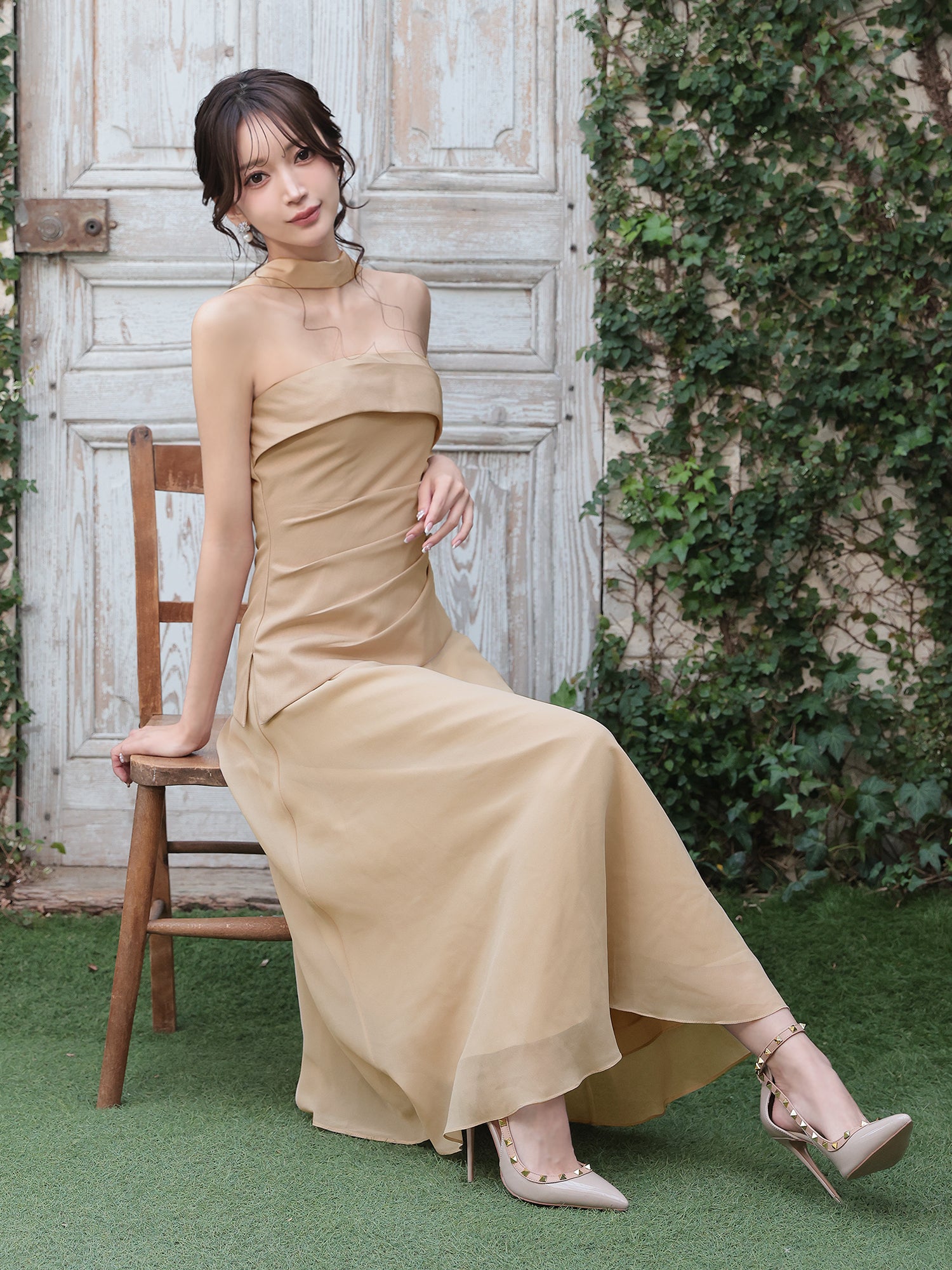 ロングドレス通販ならAngel R（エンジェルアール） | 高級キャバドレス