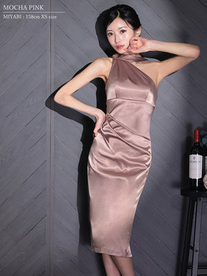 モカピンク