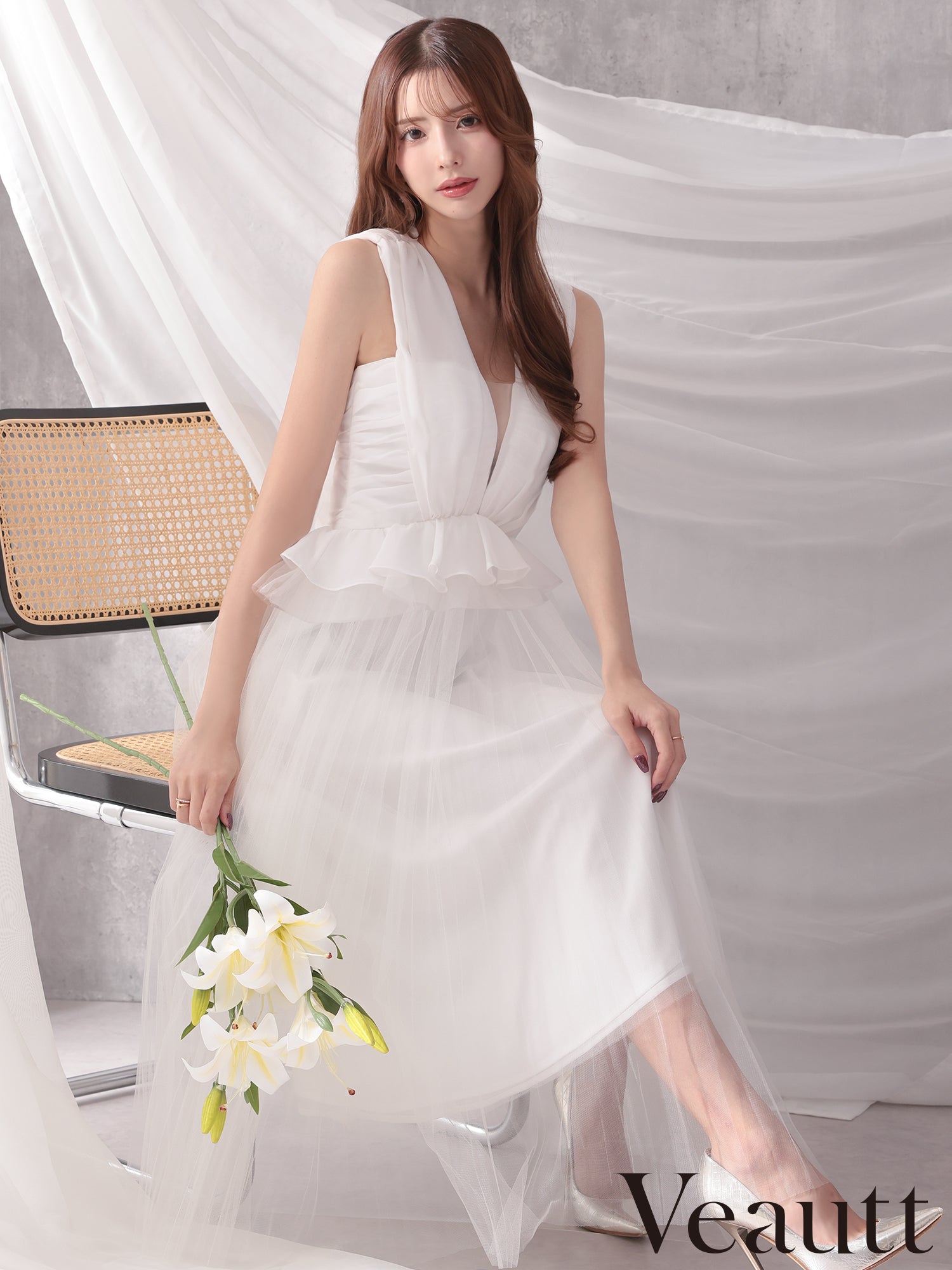 Veautt - キャバドレス一覧 – Angel R Official Store