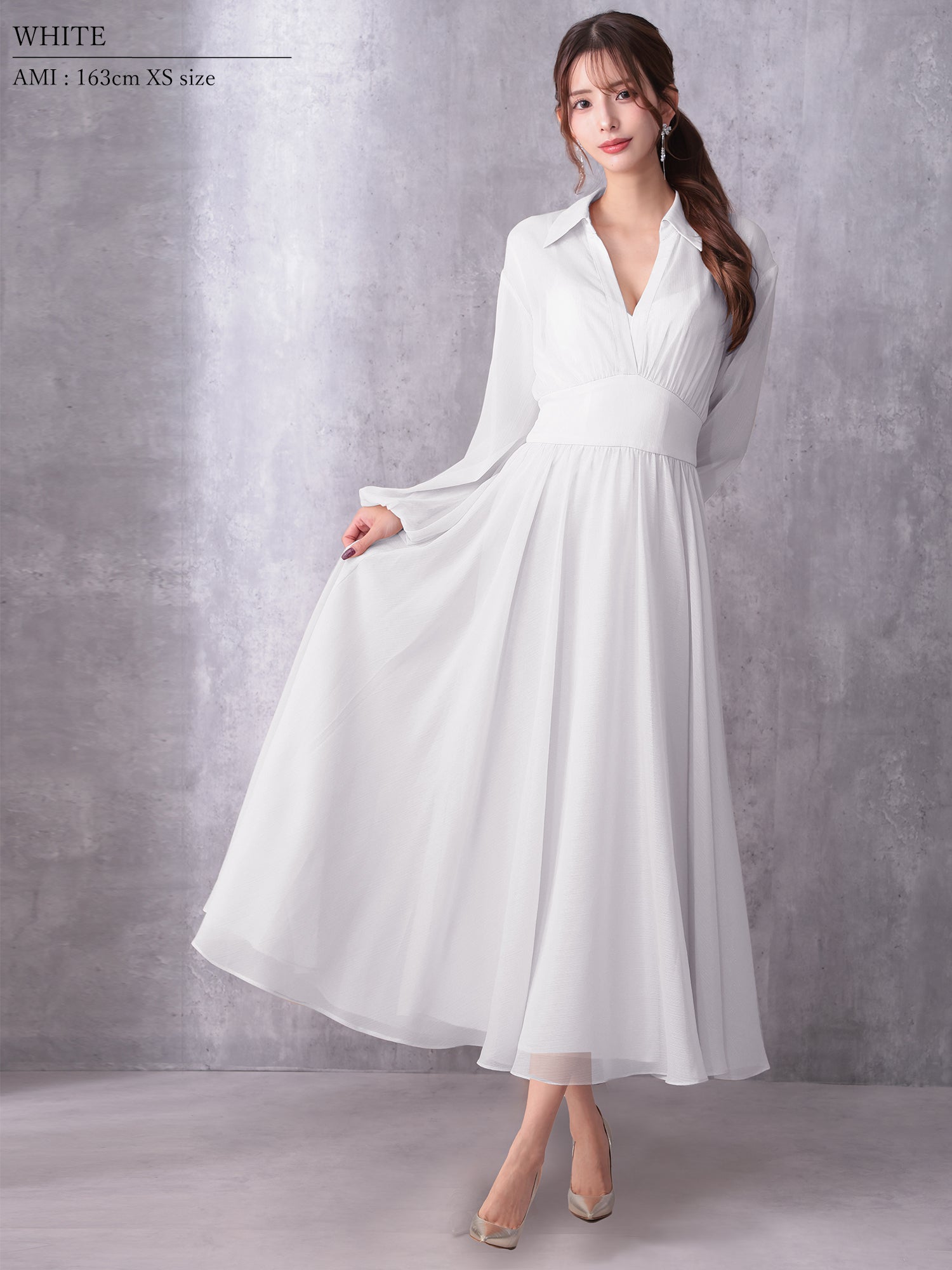 Angel R　キャバドレス 高級キャバドレス通販サイト Veautt ヴュート Angel R エンジェル