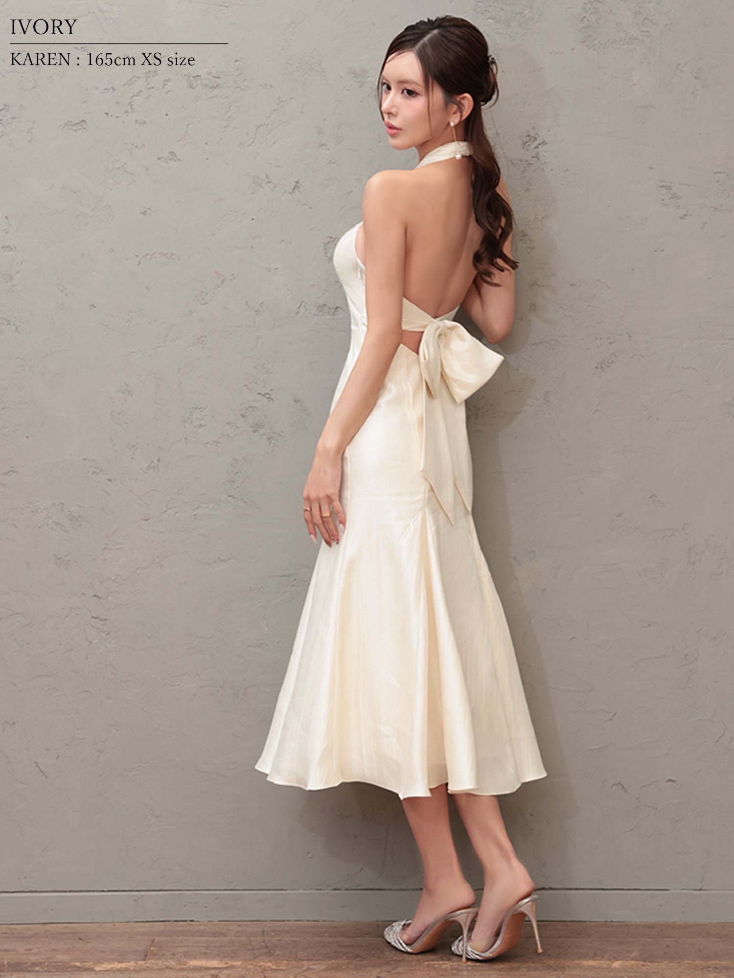 高級キャバドレス通販サイト Angel R エンジェルアール Veautt