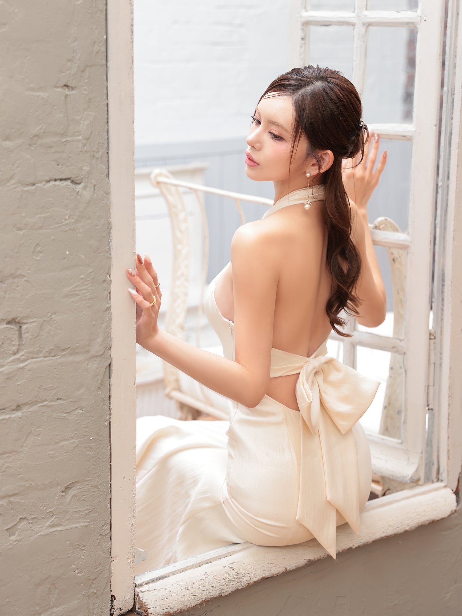 高級キャバドレス通販サイト Angel R エンジェルアール Veautt