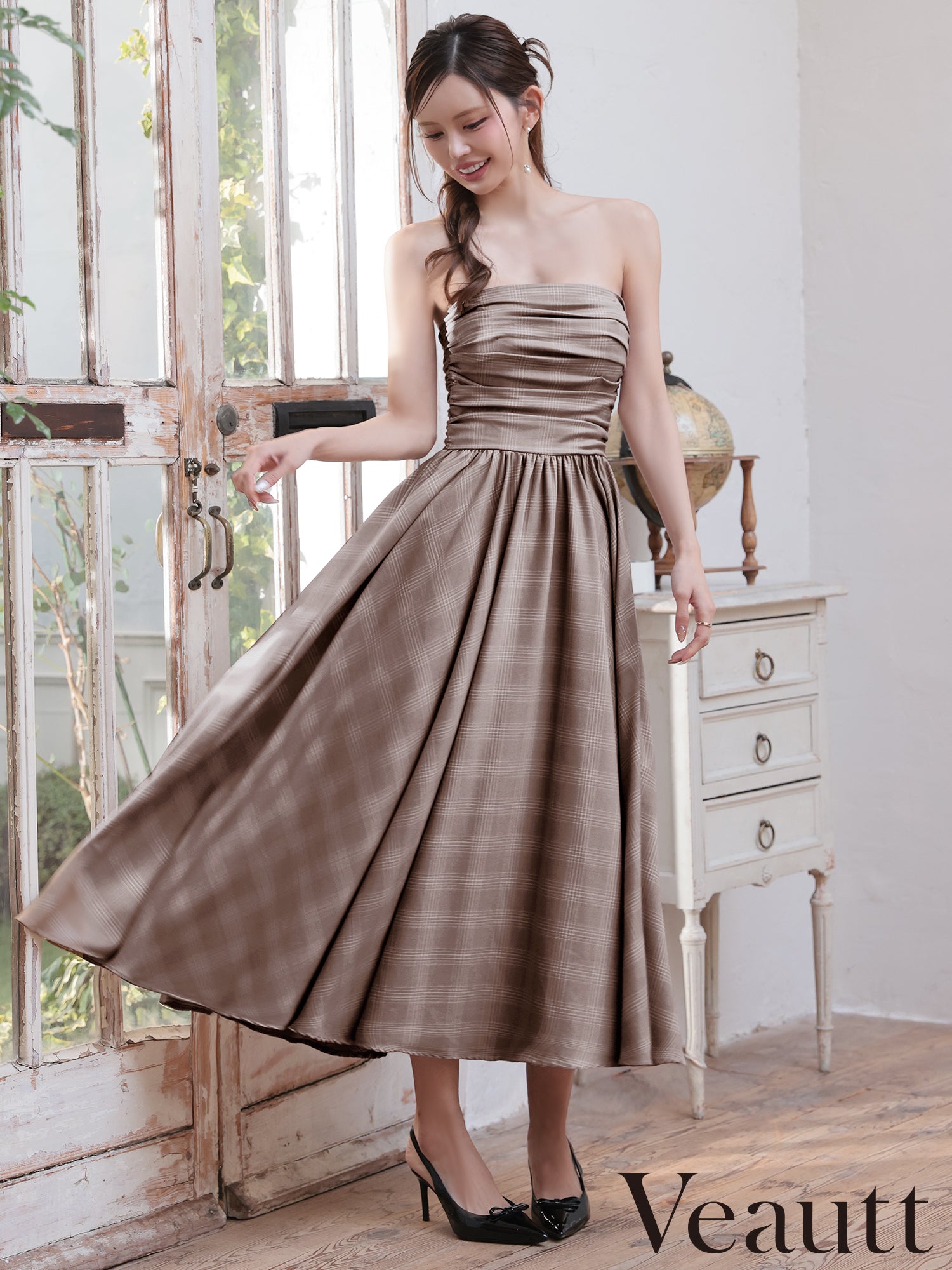 Veautt - キャバドレス一覧 | 高級キャバドレス通販Angel R Official Store