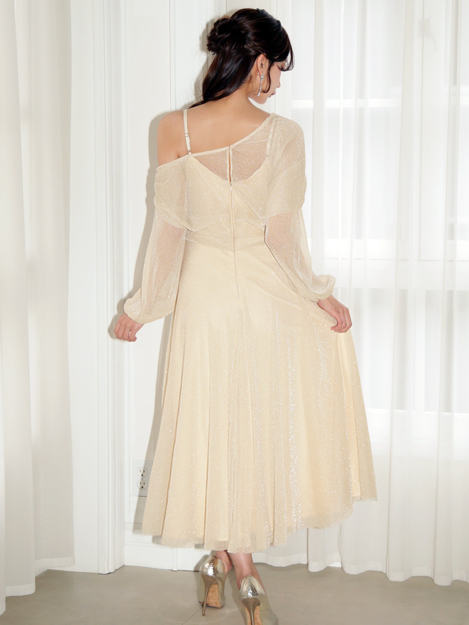 High-end cabaret dress mail order site Angel R Angel R Cabaret